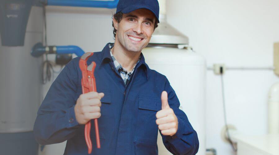 Local expert plumbing services in Jeffersonville, VT